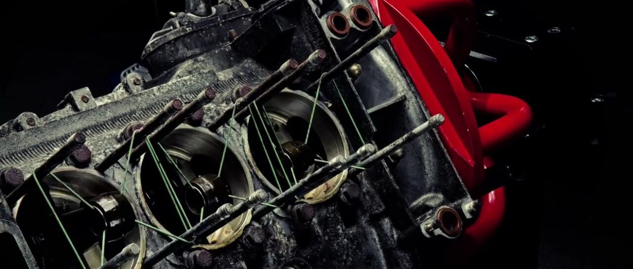 Todas las noticias de coches en un solo portal: Pruebas, fotos, vídeos, informes...