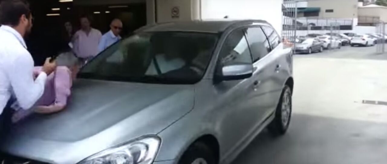 Todas las noticias de coches en un solo portal: Pruebas, fotos, vídeos, informes...