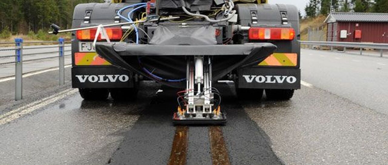 Todas las noticias de coches en un solo portal: Pruebas, fotos, vídeos, informes...