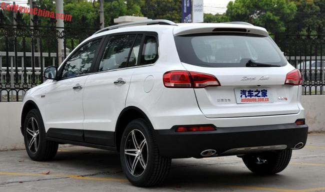 zotye-1