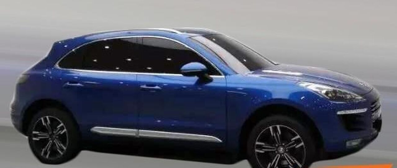 Todas las noticias de coches en un solo portal: Pruebas, fotos, vídeos, informes...