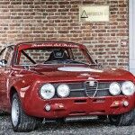 Alfa Romeo 2000 GTAm 1967 01 150x150