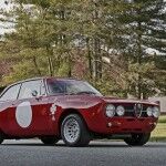 Alfa Romeo 2000 GTAm 1967 02 150x150