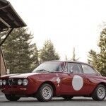 Alfa Romeo 2000 GTAm 1967 03 150x150