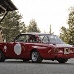 Alfa Romeo 2000 GTAm 1967 04 150x150