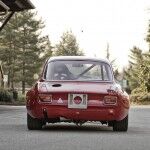 Alfa Romeo 2000 GTAm 1967 05 150x150