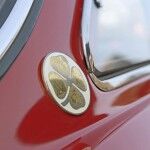 Alfa Romeo 2000 GTAm 1967 Detalle 01 150x150