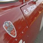 Alfa Romeo 2000 GTAm 1967 Detalle 02 150x150