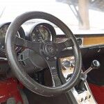 Alfa Romeo 2000 GTAm 1967 Interior 01 150x150