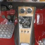 Alfa Romeo 2000 GTAm 1967 Interior 03 150x150