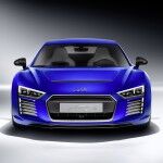 Audi R8 E Tron Piloted Driving Concept 2015 01 150x150