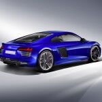 Audi R8 E Tron Piloted Driving Concept 2015 02 150x150