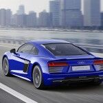 Audi R8 E Tron Piloted Driving Concept 2015 05 150x150