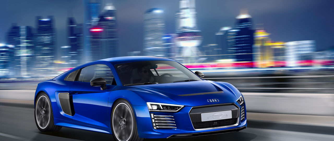 Todas las noticias de coches en un solo portal: Pruebas, fotos, vídeos, informes...