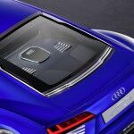 Audi R8 E Tron Piloted Driving Concept 2015 09 150x150