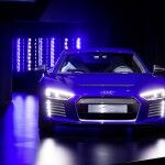Audi R8 E Tron Piloted Driving Concept 2015 12 150x150