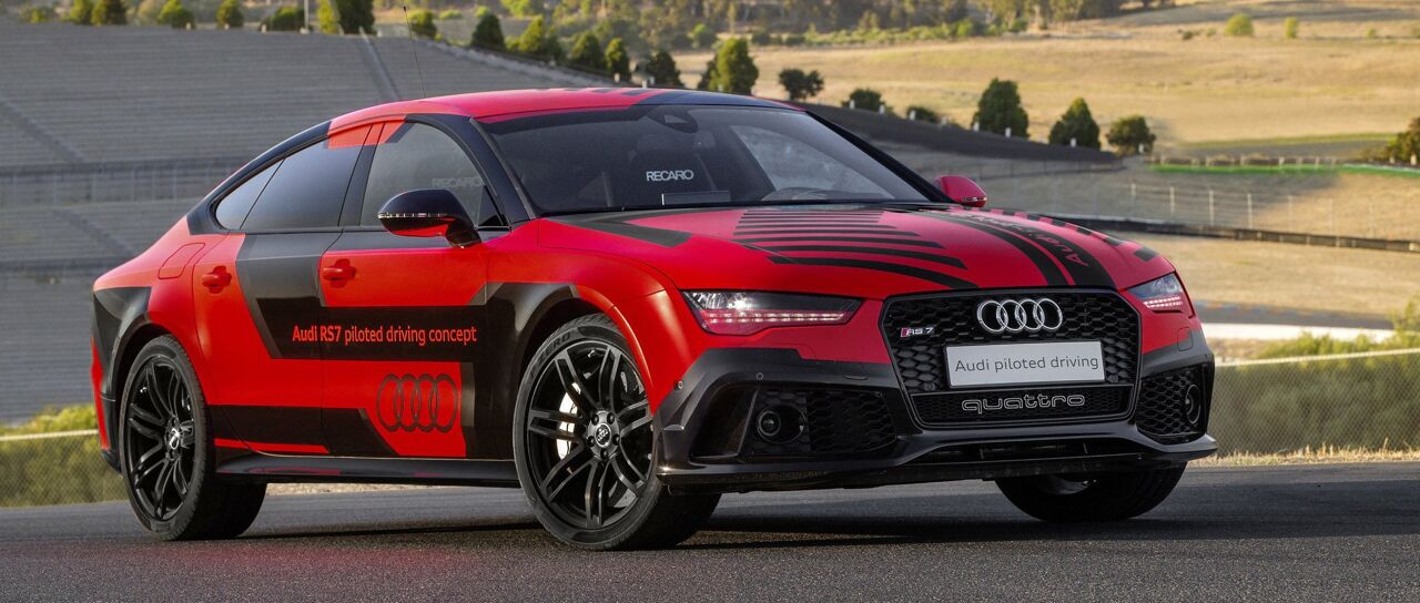 Todas las noticias de coches en un solo portal: Pruebas, fotos, vídeos, informes...