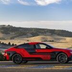 Audi RS7 Piloted Driving Concept 2015 04 150x150