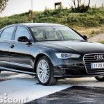 Audi A6 2
