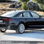Audi A6 2