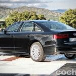 Audi A6 2