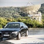 Audi A6 2