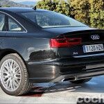 Audi A6 2