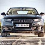 Audi A6 2