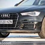 Audi A6 2