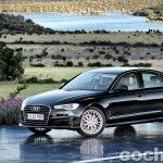 Audi A6 2