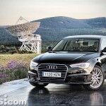 Audi A6 2