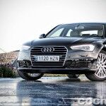 Audi A6 2