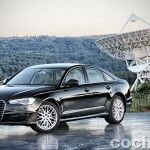 Audi A6 2