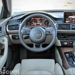 Audi A6 2