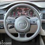 Audi A6 2