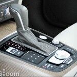 Audi A6 2