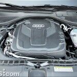 Audi A6 2