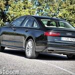 Audi A6 2
