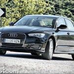 Audi A6 2