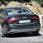 Audi A6 2
