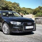 Audi A6 2