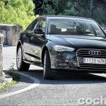 Audi A6 2