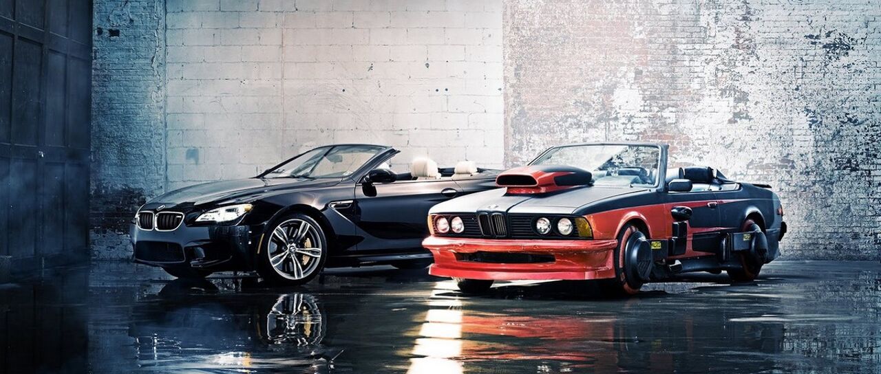 Todas las noticias de coches en un solo portal: Pruebas, fotos, vídeos, informes...