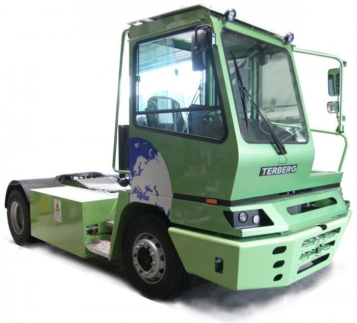 BMW Camión Eléctrico 2015 05