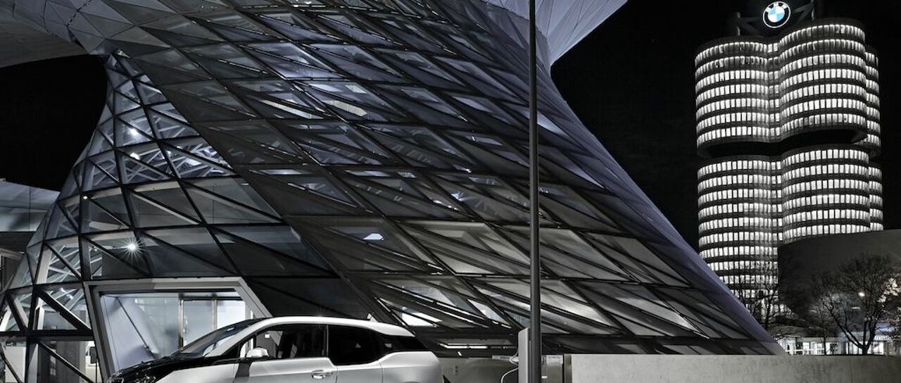 Todas las noticias de coches en un solo portal: Pruebas, fotos, vídeos, informes...