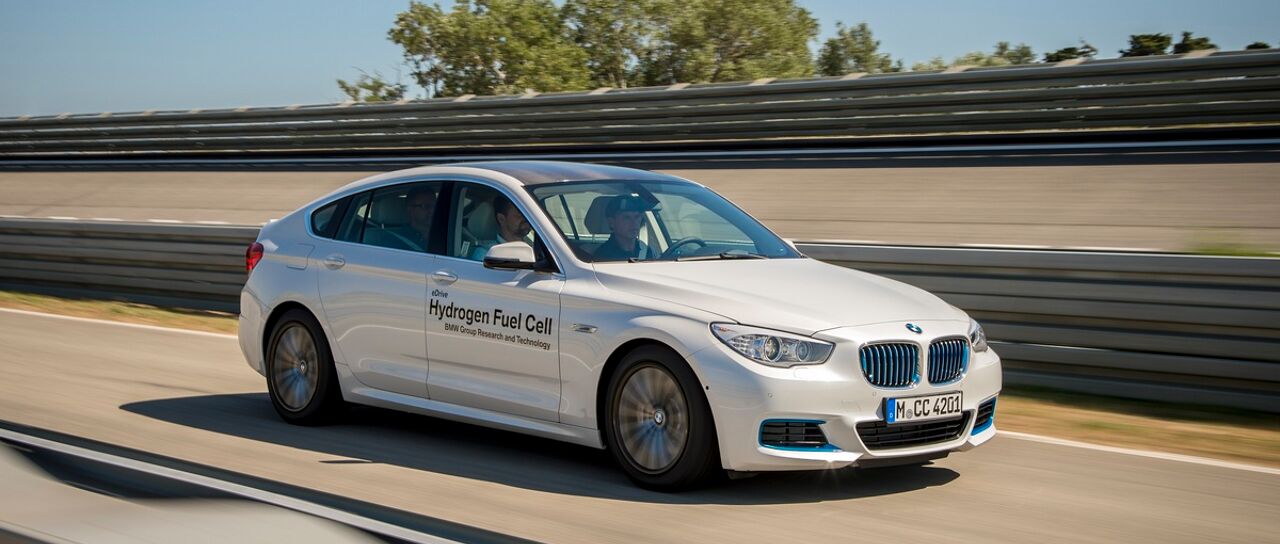 Todas las noticias de coches en un solo portal: Pruebas, fotos, vídeos, informes...