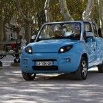 Citroen Bluesummer Electrico 2015 01 150x150