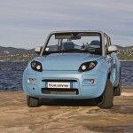 Citroen Bluesummer Electrico 2015 02 150x150