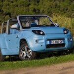 Citroen Bluesummer Electrico 2015 03 150x150