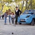 Citroen Bluesummer Electrico 2015 04 150x150